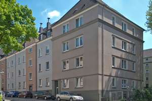 Tolle Familien-Wohnung