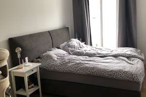 Attraktive 3-Zimmer-Wohnung mit Balkon und offener Küche – ca. 69 m² – Die vollständige Adresse der Immobilie erhältst du vom Anbieter., 12555 Köpenick, Berlin – Vorschaubild 12