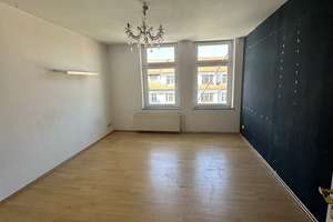 RENOVIERUNG ERFORDERLICH Die ersten 3 Monate NUR 95 € zahlen !!! – Weberstraße 3, 39112 Leipziger Straße, Magdeburg – Vorschaubild 4