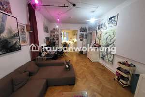 Tauschwohnung: 75m2, 2 Zimmer Altbauwohnung St.Georg – Die vollständige Adresse der Immobilie erhältst du vom Anbieter., 20099 St. Georg, Hamburg – Vorschaubild 2