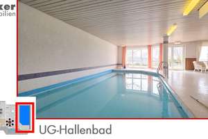 Villa mit Hallenbad und ELW, in bester Aussichtslage – Die vollständige Adresse der Immobilie erhältst du vom Anbieter., 71549 Auenwald – Vorschaubild 26