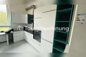 Tauschwohnung: Altbau in der Weststadt – Die vollständige Adresse der Immobilie erhältst du vom Anbieter., 76135 Weststadt, Karlsruhe – Vorschaubild 14