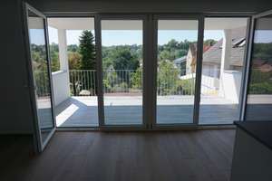 Moderne 3-Zimmer Neubauwohnung in Ludwigsburg-Neckarweihingen