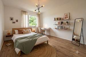 ++ VOLLTREFFER IN REMSCHEID-MITTE MIT KÜCHE ++ – Waldstr. 4 2. OG links, 42853 Scheid, Remscheid – Vorschaubild 4