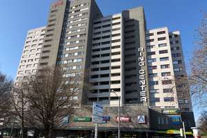 Toller Ausblick - Zentrale Lage, 1 Zi-Eigentumswohnung mit Loggia – Berliner Platz 1D, 38102 Viewegsgarten-Bebelhof, Braunschweig – Vorschaubild 16