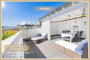 Ihr Penthouse mit Blick über die halbe Stadt! – Die vollständige Adresse der Immobilie erhältst du vom Anbieter., 34117 Mitte, Kassel – Vorschaubild 11