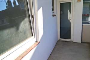 3-Zimmer-Wohnung mit Balkon – perfekt für Paare oder Senioren – Die vollständige Adresse der Immobilie erhältst du vom Anbieter., 42119 Elberfeld, Wuppertal – Vorschaubild 7