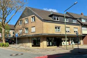 Solides Mehrfamilienhaus mit geringem Energiebedarf
