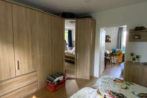 3. Zimmer Wohnung mit 70 m2 Terrasse nah Sambatrasse – Die vollständige Adresse der Immobilie erhältst du vom Anbieter., 42349 Cronenberg, Wuppertal – Vorschaubild 12