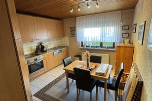 1-2 Familienwohnhaus als DHH mit Garage - Tümpelgarten – Die vollständige Adresse der Immobilie erhältst du vom Anbieter., 63452 Lamboy, Hanau – Vorschaubild 7