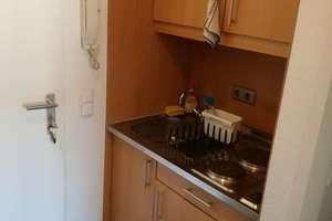 1-Zimmer-Appartement - 4. OG – Himmelgeister Str. 25, 40225 Bilk, Düsseldorf – Vorschaubild 8