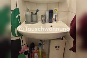 Tauschwohnung: Ich suche eine größere Wohnung – Budapester Straße 30, 20355 Sankt Pauli, Hamburg – Vorschaubild 8
