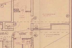 Kernsanierte & hochwertig möblierte 2-Zimmer-Wohnung mit Balkon in Frankfurt-Sachsenhausen – 60596 Sachsenhausen-Nord, Frankfurt am Main – Vorschaubild 7
