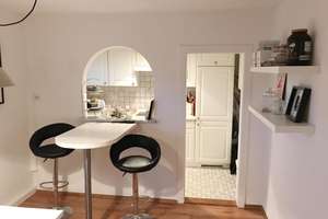 Stilvolle 2,5 Zimmer Wohnung mit Balkon und EBK in U-Bahn Nähe – Kriegelsteinerstraße 18, 81476 Forstenried, München – Vorschaubild 8
