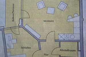 Provisionsfrei — Bezugsfreie 2 Zimmer Wohnung BJ 2013 in exklusiver Innenstadtlage Köln – Pfälzer Str. 1h, 50677 Neustadt/Süd, Köln – Vorschaubild 30