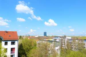Berg am Laim - 2 Zimmer Wohnung mit ruhigem Westbalkon und Blick ins Grüne – Hansjakobstraße 109, 81825 Josephsburg, München – Vorschaubild 17