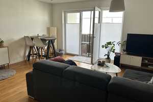 ANFRAGESTOPP - 3-Zimmer-Wohnung in Hamburg Bergedorf – Hamburg – Vorschaubild 2
