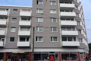 Attraktiv! 2-Zimmer-Wohnung in zentraler Lage