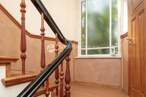 Dachrohling: 221 m², 1.400,- € / m² + Baugenehmigung für 2 WE`s  in der Altstadt von Köpenick! – Freiheit 7, 12555 Köpenick, Berlin – Vorschaubild 4