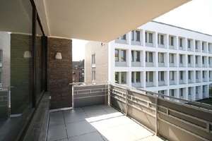 MODERNE 3-ZIMMERWOHNUNG MIT BALKON IN DER KREFELDER INNENSTADT ZU MIETEN – Die vollständige Adresse der Immobilie erhältst du vom Anbieter., 47799 Cracau, Krefeld – Vorschaubild 7