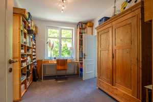 Charmantes Einfamilienhaus mit historischem Flair und modernem Komfort – Herford (Kreis) – Vorschaubild 19