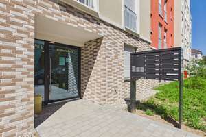 Erstbezug in den Herzoghöfen: Modernes Apartment mit Balkon & Einbauküche – Die vollständige Adresse der Immobilie erhältst du vom Anbieter., 64285 Mitte, Darmstadt – Vorschaubild 17