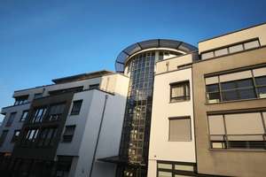 Attraktives Appartment im Zentrum von Würselen