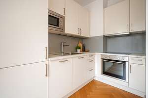 Luxus & Lage vereint – bezugsfreie Citywohnung im Herzen Berlins – Die vollständige Adresse der Immobilie erhältst du vom Anbieter., 10117 Mitte (Ortsteil), Berlin – Vorschaubild 2