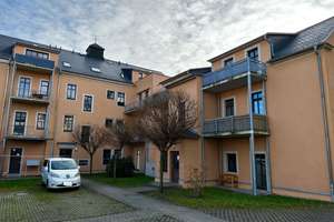 Perfekte Wohnlage in Chemnitz - Nähe Schloßteich und Küchwald – Salzstraße 65, 9113 Schloßchemnitz, Chemnitz – Vorschaubild 4