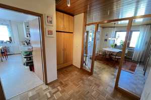 PF-Süd: Bezugsfreies, äußerst gepflegtes Mehrgenerationenhaus in guter, zentrumsnaher Wohnlage – Pforzheim – Vorschaubild 13