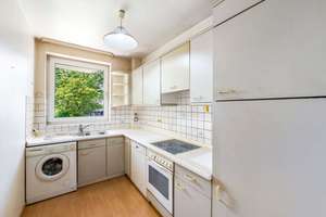 Mehr als nur vier Wände – Ihre Chance auf ein Zuhause mit Potenzial – Die vollständige Adresse der Immobilie erhältst du vom Anbieter., 22527 Stellingen, Hamburg – Vorschaubild 17