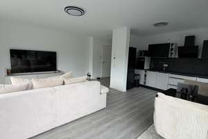 Neubau Penthouse Wohnung mit Dachterrasse sucht Nachmieter – Karl-Rawitzki-Straße 30, 44795 Weitmar-Mark, Bochum – Vorschaubild 12
