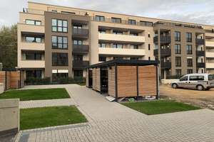 Exklusive 2-Zimmer-Wohnung am Park mit Einbauküche, TG (E-Lade) und Loggia – Subbelrather Straße 436, 50825 Ehrenfeld (Ortsteil), Köln – Vorschaubild 28