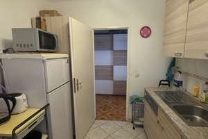2-Zimmer-Wohnung mit Balkon & sonniger Dachterrasse – Nähe Ku’damm, zum Verkauf im Hochparterre – Branderburgische 41, 10707 Wilmersdorf, Berlin – Vorschaubild 8