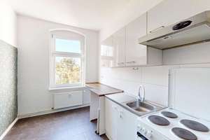 Bezugsfrei ab sofort: Provisionsfreie Eigentumswohnung im gepflegten Altbau – Buddestraße 7, 13507 Tegel, Berlin – Vorschaubild 7