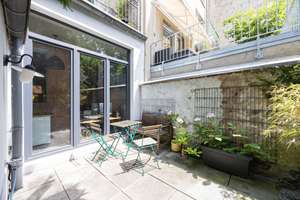 Exklusives Stadthaus mit Garten in Krefeld-Stadtmitte – Die vollständige Adresse der Immobilie erhältst du vom Anbieter., 47798 Stadtmitte, Krefeld – Vorschaubild 21