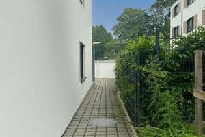 * TOP-MODERN ! BJ. 2022, EF-Reihenmittelhaus, WEG, Garten, Garage, in zentraler Lage von MG-Rheydt* – Die vollständige Adresse der Immobilie erhältst du vom Anbieter., 41239 Schmölderpark, Mönchengladbach – Vorschaubild 23