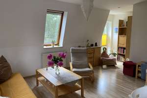 Charmantes Zuhause mit 2,5 Zimmern in Striesen – Eisenacher Str. 23A, 1277 Striesen-Ost, Dresden – Vorschaubild 3