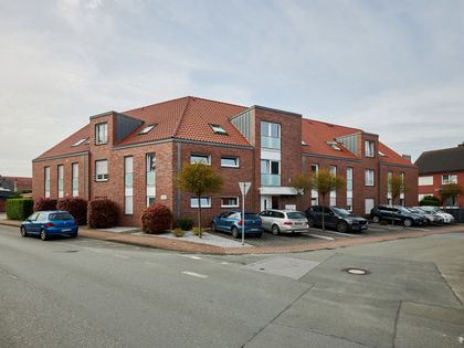 Wohnung mieten in Nordkirchen ImmoScout24