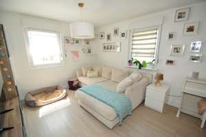 + Einfamilienhaus (DH) mit großem Garten - PKW-Stellplatz - überdachte Terrasse & Balkon + – Die vollständige Adresse der Immobilie erhältst du vom Anbieter., 71397 Leutenbach – Vorschaubild 18
