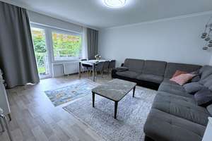 Familienfreundliche Maisonette mit Gartenidylle & guter Anbindung in Hamburg-Langenhorn – Die vollständige Adresse der Immobilie erhältst du vom Anbieter., 22415 Langenhorn, Hamburg – Vorschaubild 2