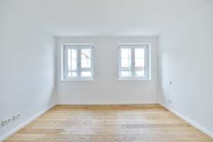 *Bezugsfreie, schicke 3-Zimmerwohnung mit EBK und Balkon mitten im Lehenviertel* – 70180 Lehen, Stuttgart – Vorschaubild 2