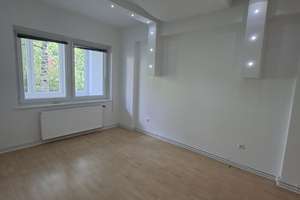 Gepflegte 2-Zimmer-Wohnung mit Balkon und Einbauküche in Hannover-Südstadt – Allmersstraße 7, 30173 Südstadt, Hannover – Vorschaubild 3
