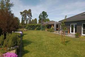 Bungalow am Bernsteinsee Sassenburg – Maronengasse 834, 38524 Sassenburg – Vorschaubild 5