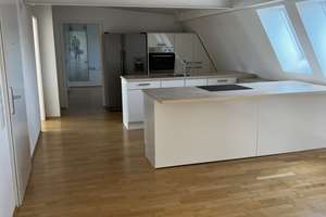 Moderner, Loftähnlicher Ausbau im Dachgeschoss mit direkter Nähe zum Westfalenpark – Mendestraße 16, 44141 Westfalendamm, Dortmund – Vorschaubild 2