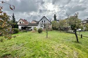 Charmantes Einfamilienhaus mit großem Garten – Die vollständige Adresse der Immobilie erhältst du vom Anbieter., 63110 Rodgau – Vorschaubild 34