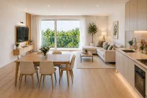 "L31 - urban living" Neubauprojekt in Magdeburg-Stadtfeld Ost – Die vollständige Adresse der Immobilie erhältst du vom Anbieter., 39108 Stadtfeld Ost, Magdeburg – Vorschaubild 8