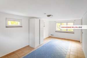 IMMOBERLIN.DE - Überzeugendes Einfamilienhaus auf herrlichem Grundstück – Die vollständige Adresse der Immobilie erhältst du vom Anbieter., 12305 Lichtenrade, Berlin – Vorschaubild 8
