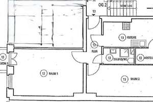 Vermietete 2-Zimmer Wohnung | Nahe Maybachufer | Sanierungsbedürftig | Balkon – Die vollständige Adresse der Immobilie erhältst du vom Anbieter., 12047 Neukölln (Ortsteil), Berlin – Vorschaubild 14