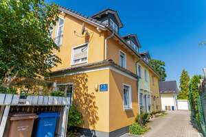 Sonniges Reihenmittelhaus mit Südterrasse! Kurzfristig verfügbar! – Die vollständige Adresse der Immobilie erhältst du vom Anbieter., 81827 Waldtrudering, München – Vorschaubild 3